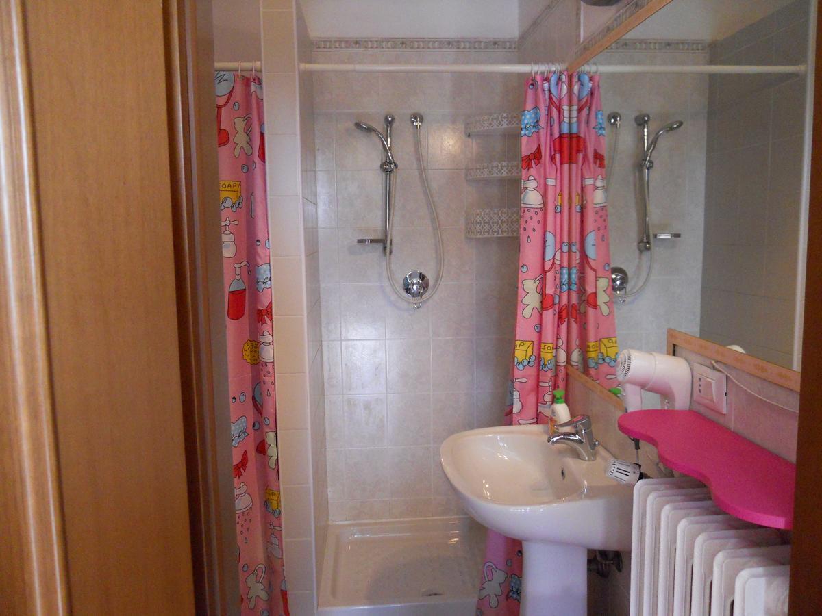 Casa Clotilde Bed & Breakfast Stazzano Luaran gambar