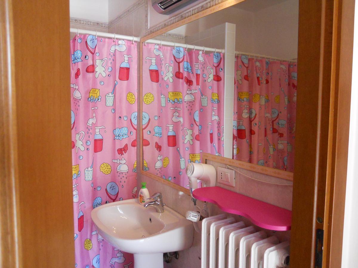 Casa Clotilde Bed & Breakfast Stazzano Luaran gambar