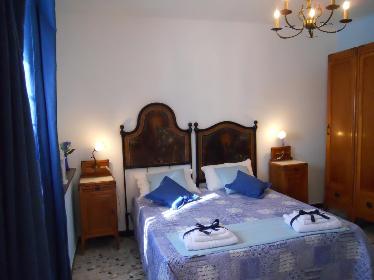 Casa Clotilde Bed & Breakfast Stazzano Luaran gambar