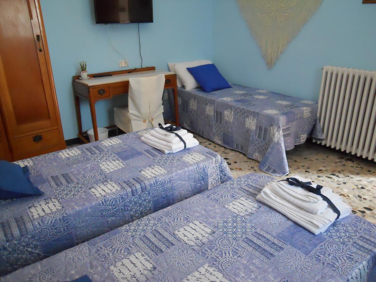 Casa Clotilde Bed & Breakfast Stazzano Luaran gambar