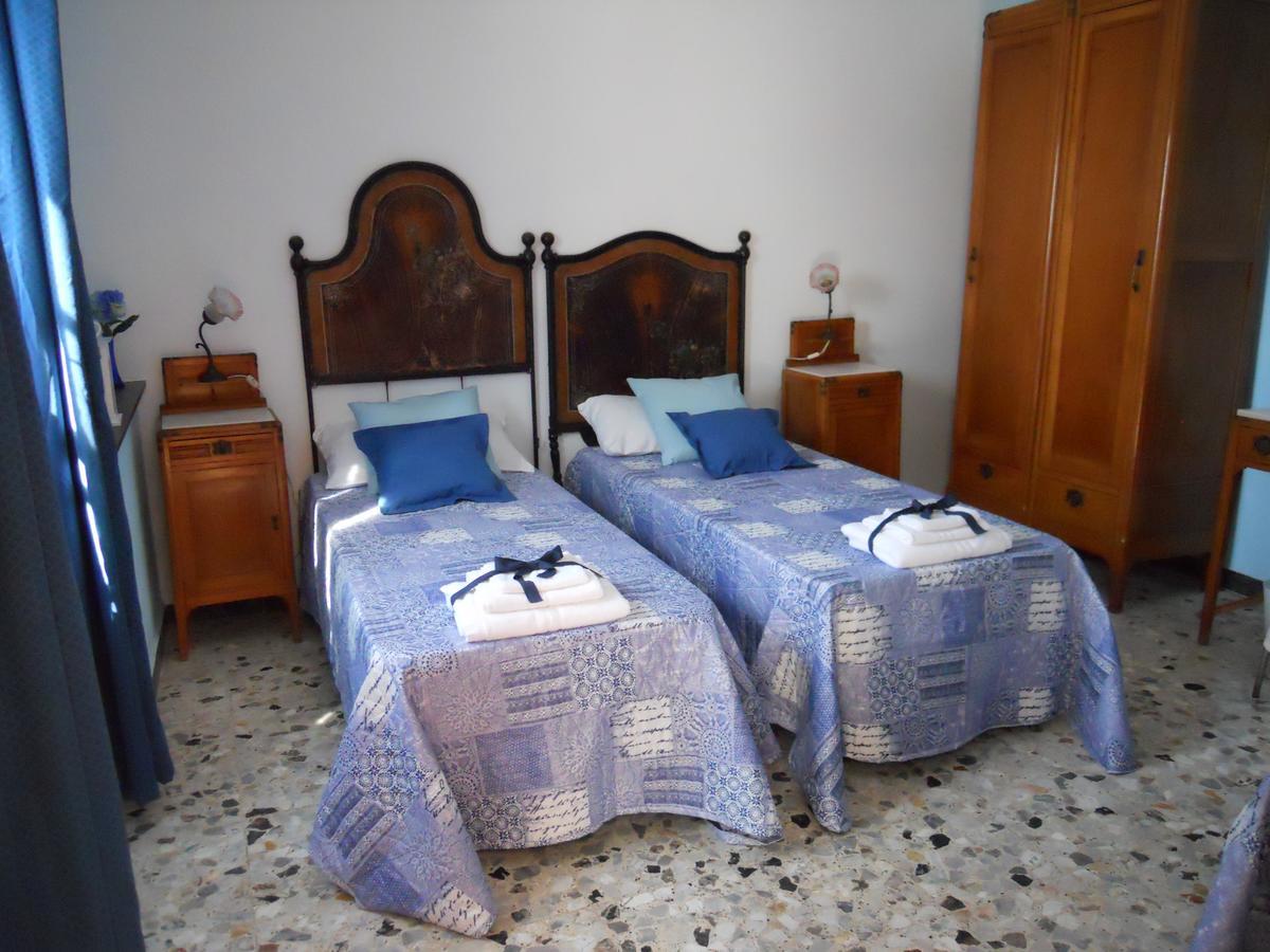 Casa Clotilde Bed & Breakfast Stazzano Luaran gambar
