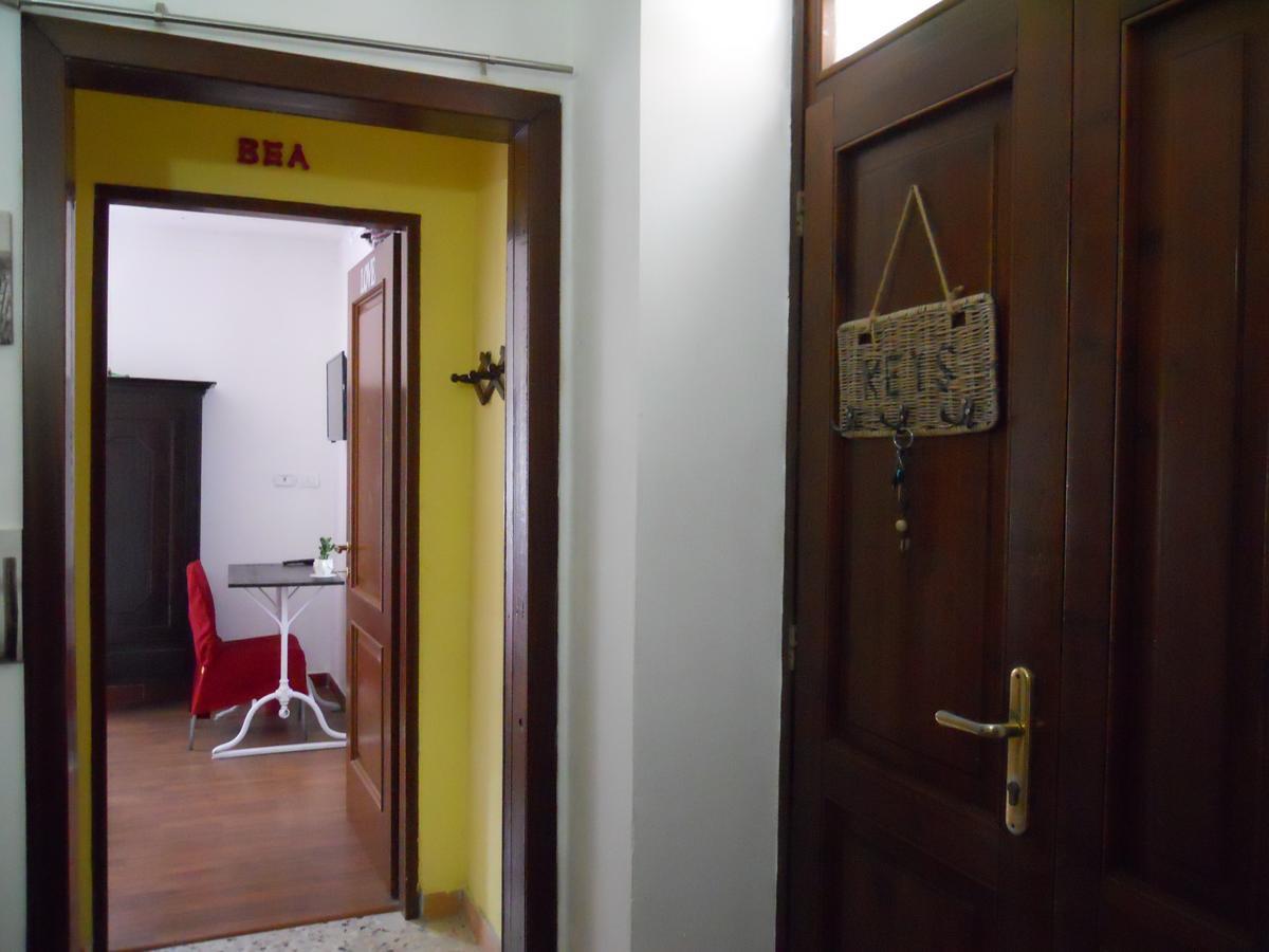 Casa Clotilde Bed & Breakfast Stazzano Luaran gambar
