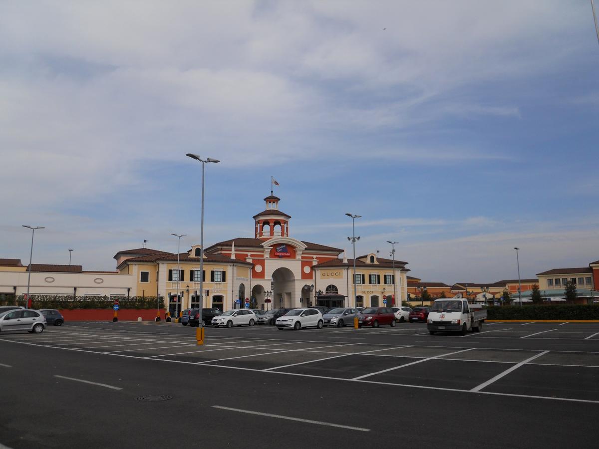 Casa Clotilde Bed & Breakfast Stazzano Luaran gambar
